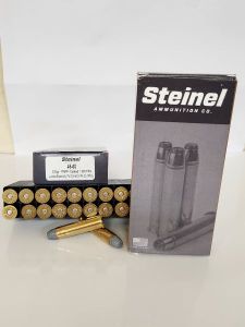 CIMARRON FIREARMS 45-60 AMMO