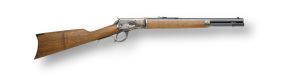 1892 Trapper 357/38Spl., 16" Oct. Barrel