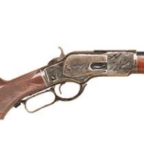 Texas Brush Popper® - Pistol Grip .45 LC, 18" Octagon to Round Barrel