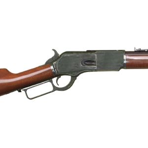 N.W.M.P. Carbine 45-75, 22" Round Barrel