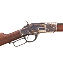 1873 Short Rifle .357 Magnum/.38 Special, 20" Octagon Barrel