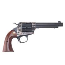 Bisley Model .357 Magnum, 5 1/2"