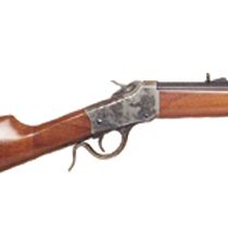 1885 Low Wall Sporting Rifle 32-20, 30" Oct. Barrel