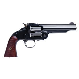 Model No. 3, 1st Model American 5.5" .45 Colt