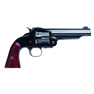 Model No. 3 1st Model American  44 Colt  5"