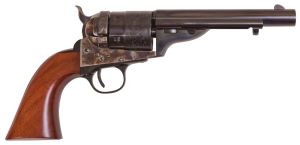 1860 Richards-Mason®   .38 Special, 5 1/2"
