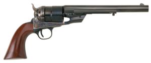 1860 Richards Transition Model®, Type II .44 Special, 8" Barrel