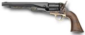1860 ARMY 8" .44