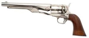 1860 ARMY 8" .44 NI