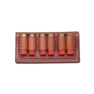 Cartridge Holder - 6 Round Shotgun Slide