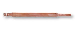 HELL FIRE BELT 38""