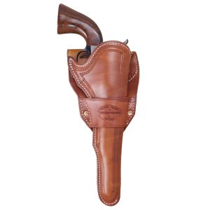 Holster - Dodge City Lined