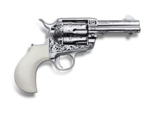 Huckleberry® 3.5" 45LC NI LSR ENG PI GRIP