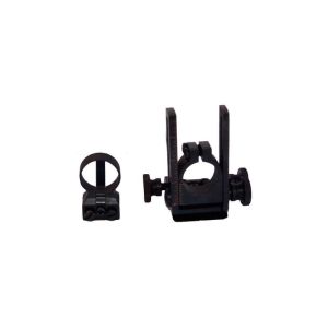 LONG MALCOLM SCOPE MOUNT SET