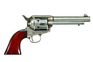 MODEL P 5.5" 357 OF