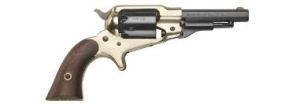 1863 REMINGTON PCK 3.5" .31 BR