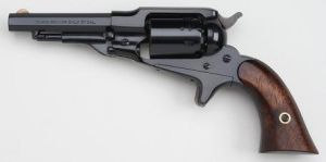 1863 REMINGTON PKT 3.5" .31 ST
