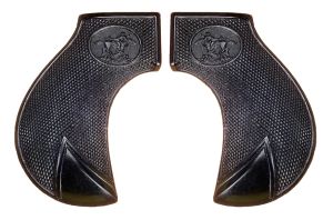 Thunderer® Hard Rubber