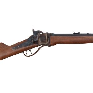 Pedersoli Sharps Business Rifle 45-70, 32" Oct. Barrel