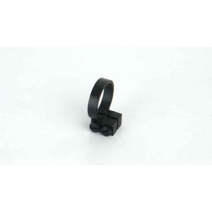HD RECOIL TUBE-LOCKING COLLAR