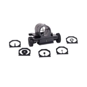 Uberti Rifle Sight - High Wall Globe Sight with Inserts