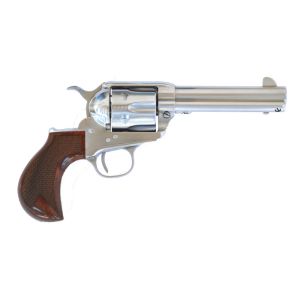 Thunderstorm® Thunderer® Stainless Steel .45 Colt, 4 3/4"    