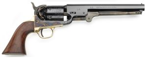 1851 NAVY YANK 7.5" .44