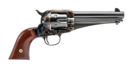 1875 Outlaw .45 COLT, 5 1/2 in. Color Case Hardened, 1 Piece
