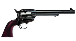 U.S. Cavalry Model 7 1/2 in. .45 Colt, Standard Blue Nettleton HN