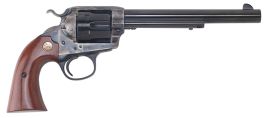 Bisley Model .45 LC, 7 1/2 in. Case Hardened, 2 Piece Walnut