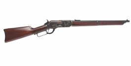 Crossfire Carbine 45-60, 22 in.-Rnd Barrel