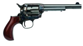 Lightning 32-20/.32 H and R Dual Cylinder, 5 1/2 in. Case Hardened