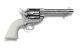 Bat Masterson® Laser Engraved Frontier 5.5