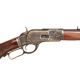 1873 Deluxe Short Rifle 38 WCF, 20