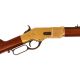 1866 Yellowboy Short Rifle .45 Colt, 20