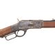 1873 Sporting Rifle 44 WCF, 24