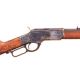 1873 Long Range Sporting Rifle 44 WCF, 30