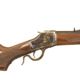 Deluxe Model 1885 High Wall Sporting Rifle 45-70, 30