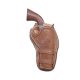 Holster - Cheyenne Double Loop Lined