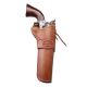 Rooster Holster or Cross Draw Holster