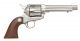 Stainless Frontier® .357 Magnum, 5 1/2