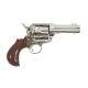 Thunderball Pre War Stainless Steel .357 Mag./.38 Spl., 3 1/2 in.