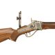 Pride of the Plains Sharps Rifle 45-70, 30