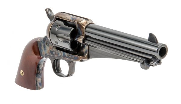 1875 Outlaw .357 Mag./.38 SP., 5 1/2 in.