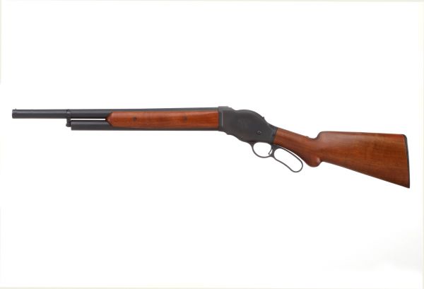 1887 Lever Action Shotgun Terminator 12 ga., 22 in. Barrel