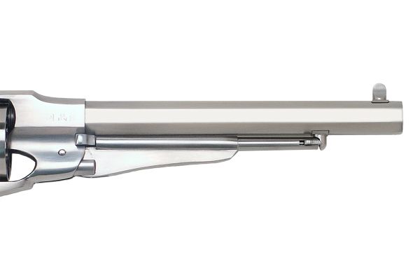 First Year! Remington 1858 New Model Army .44 Cal Civil War