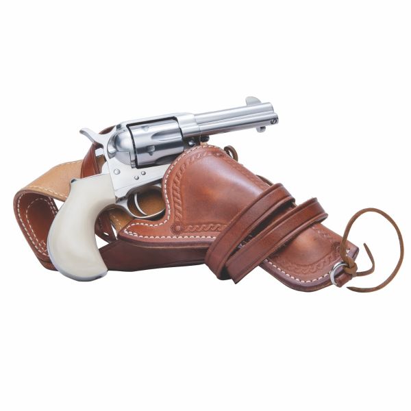 MFG 45COLT ジョ—ジパットン レプリカ P.A.W.S. Inc. Model ZX-7 .45acp 
