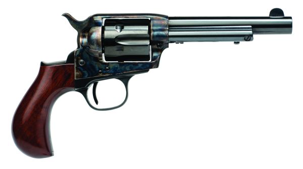 Colt 3rd Gen Single Action Army SAA 4 3/4” Blued .44 Special