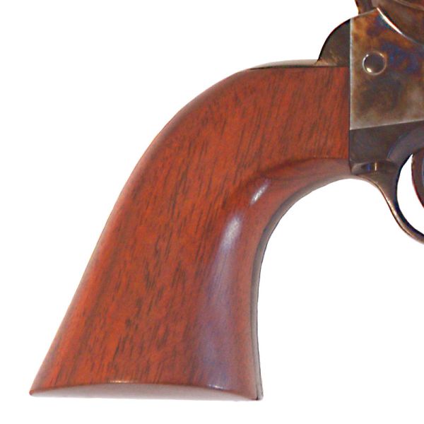 SA Frontier Old Model .45 Colt, 4 3/4 in. Case Hardened Old