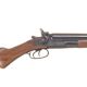 1878 Coach Gun® 12 ga., 26